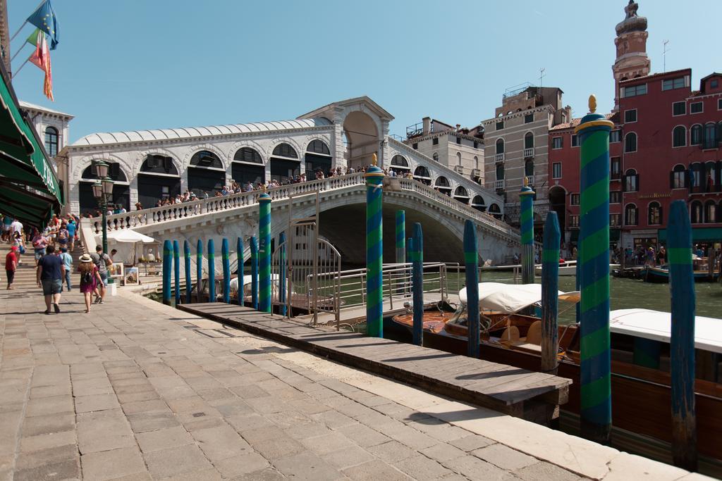 Ca Riolfo By Venicevillas, Rialto מראה חיצוני תמונה
